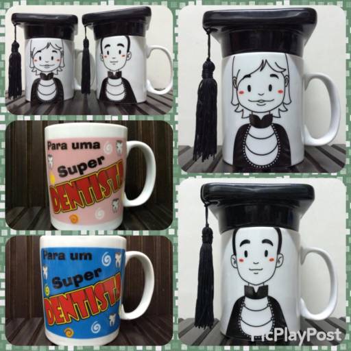 Janlarê  por Janlarê