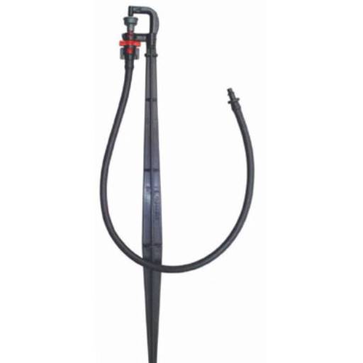 Microaspersor Hadar 7110 em Lençóis Paulista, SP por Hidro Lençóis Tecnologia em Irrigação 