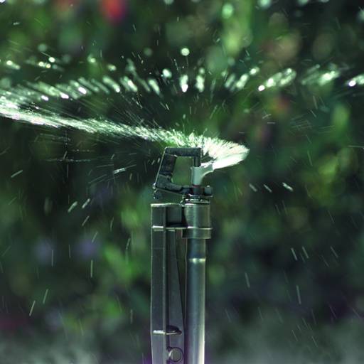 microaspersor Antelco Rotor Rain em Lençóis Paulista, SP por Hidro Lençóis Tecnologia em Irrigação 