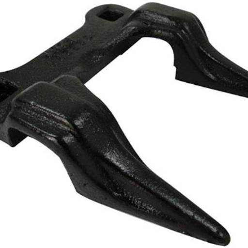 DEDO APERTADOR SUPERIOR 823271 VV0820-02 PLATAFORMA DE CORTE NEW HOLLAND
