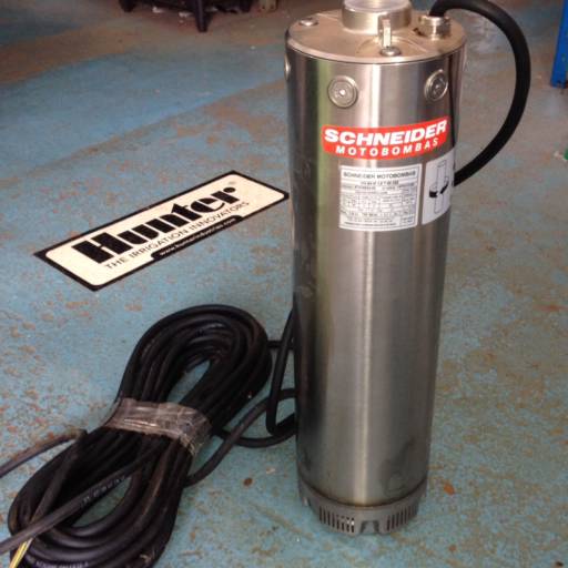 Bomba VN-5415 1,5cv, trifasico em Lençóis Paulista, SP por Hidro Lençóis Tecnologia em Irrigação 