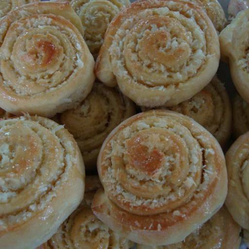 Fatias Húngaras para encomenda por Sapore di Helena