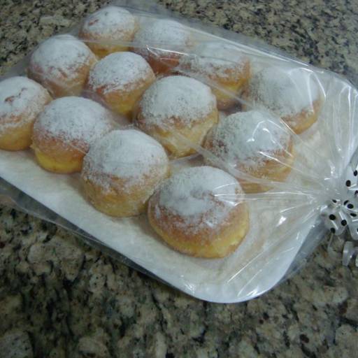 Encomenda de Sonhos por Sapore di Helena