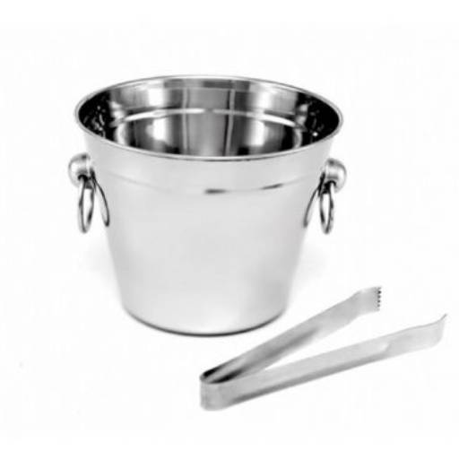 Balde para Gelo por Pascoal Serv Festas