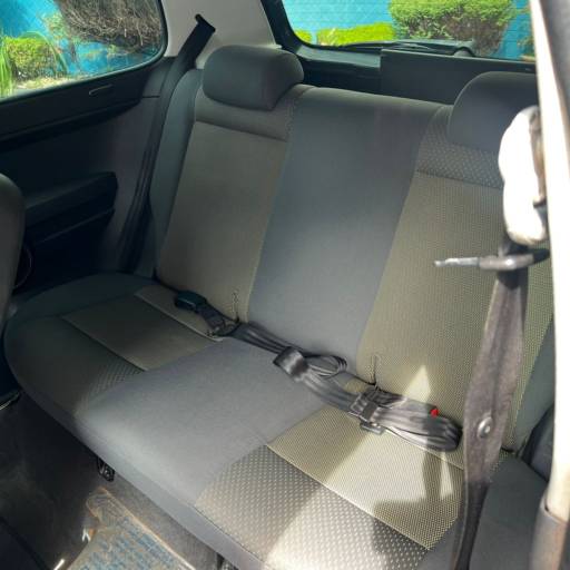 VW FOX 1.0 2009 em Botucatu, SP por Ricardo Veículos Multimarcas