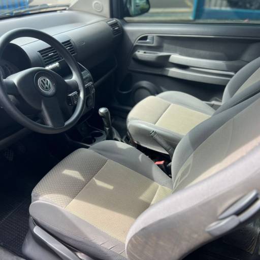 VW FOX 1.0 2009 em Botucatu, SP por Ricardo Veículos Multimarcas