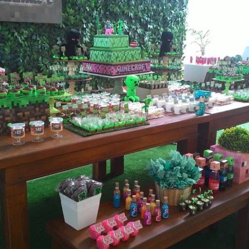 Comprar o produto de Festa Infantil em A Classificar pela empresa Garden Eventos em Birigui, SP por Solutudo