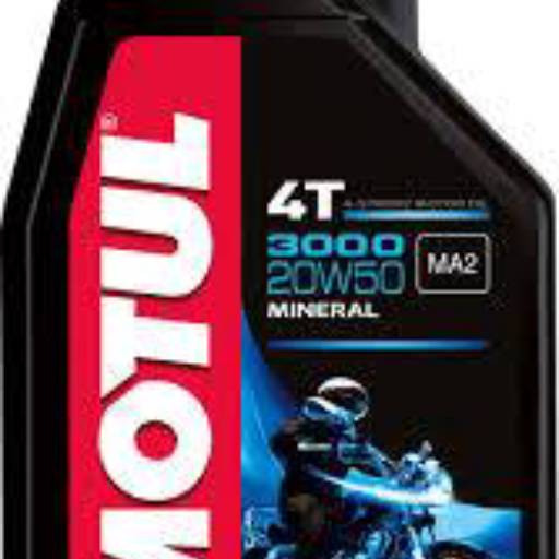 Motorcraft  por Castelo do Óleo 