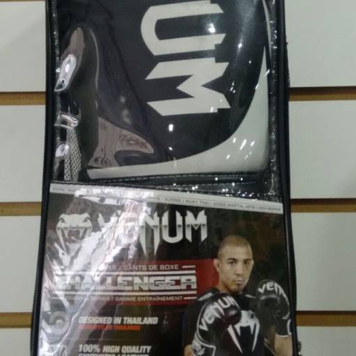 Luvas de Boxe Venum por Size Sports