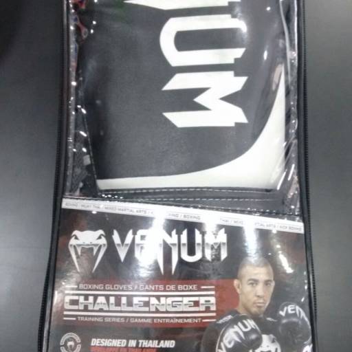 Luvas de Boxe Venum por Size Sports