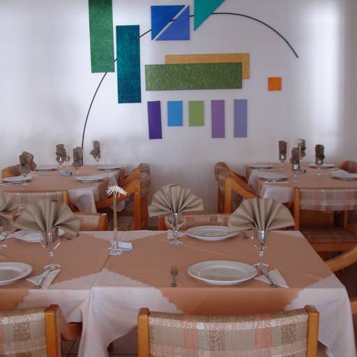 Restaurante por Acquaville Hotel e Restaurante