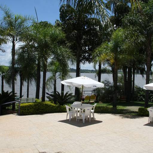 Restaurante por Acquaville Hotel e Restaurante