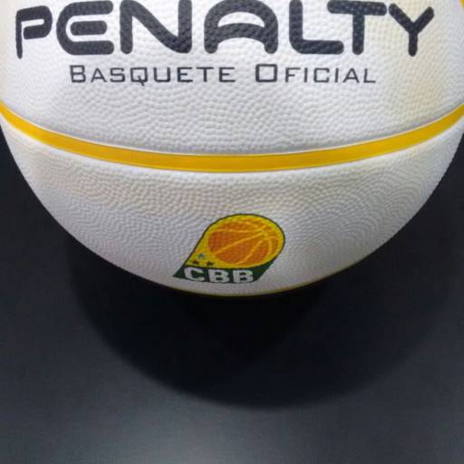 Bola de Basquete Penalty por Size Sports