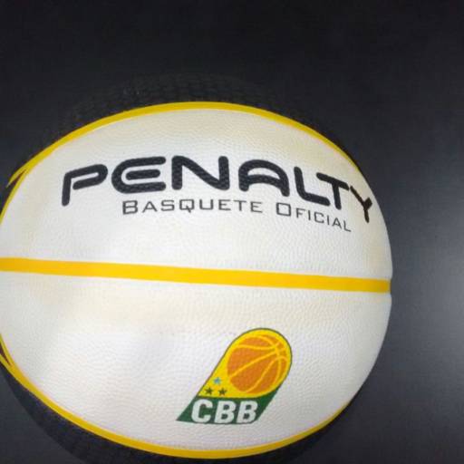 Bola Basquete Penalty Shoot Oficial