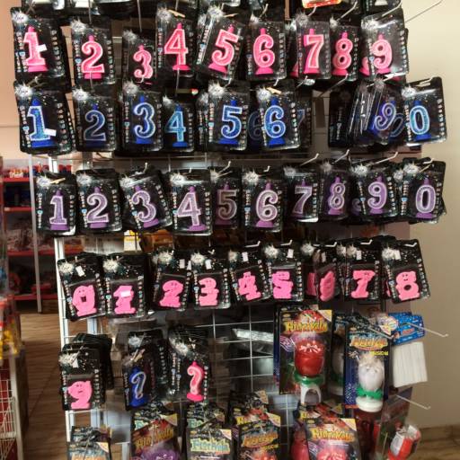 VELAS por Natduda Comercio E Distribuicao Ltda