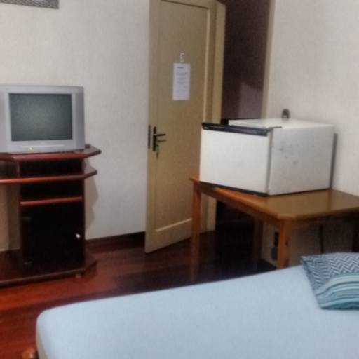 Pousada em Jau por Pousada Vitória 