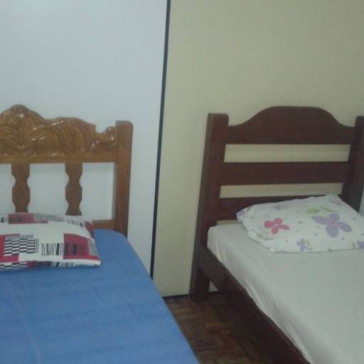 Pousada em Jau por Pousada Vitória 