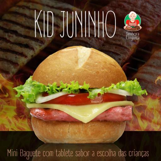 Angus Prime Burguer por Senhora Linguiça