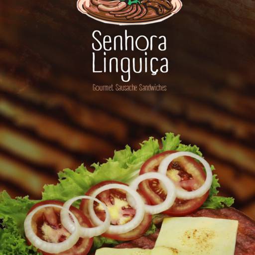 Angus Prime Burguer por Senhora Linguiça