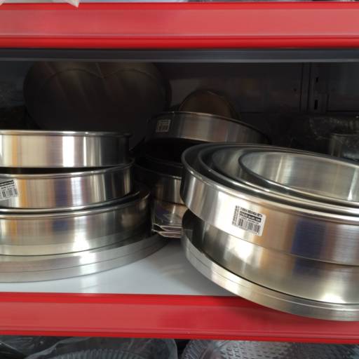 FORMAS PARA BOLO por Natduda Comercio E Distribuicao Ltda