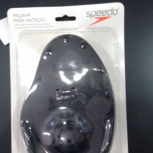 Palmar para Natação Power Paddles por Size Sports