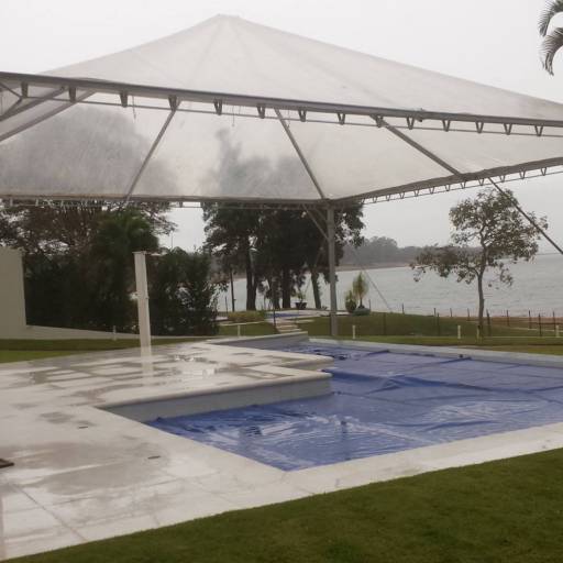 Estrutura para Eventos