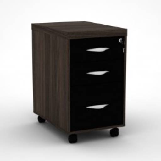 Gaveteiro Volante por MS Equipamentos para Escritório 