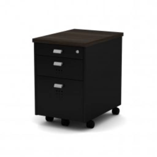 Gaveteiro Volante por MS Equipamentos para Escritório 