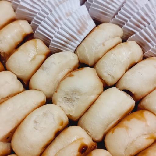 Comprar o produto de Salgados assados artesanais (cento) em Salgados pela empresa Dillana - Salgados, Doces, Bolos e Presentes em Jundiaí, SP por Solutudo