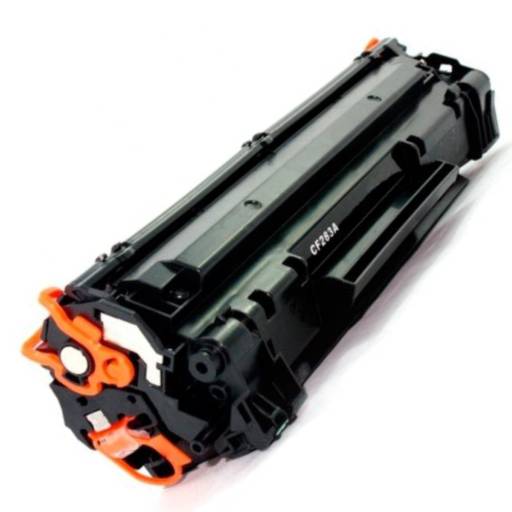 toner hp 283