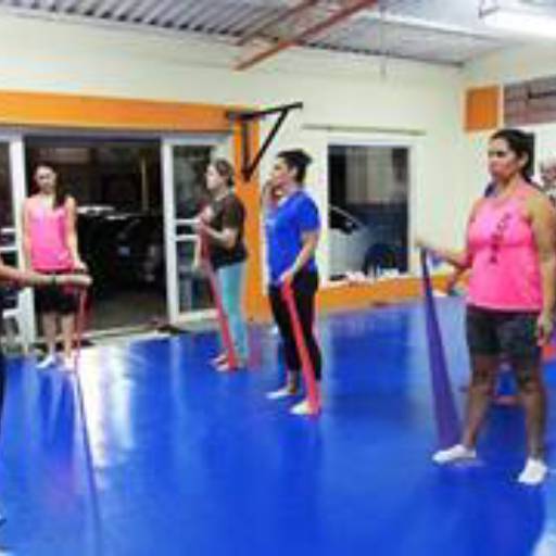 Aulas de Pilates por Trajano Center Academia 