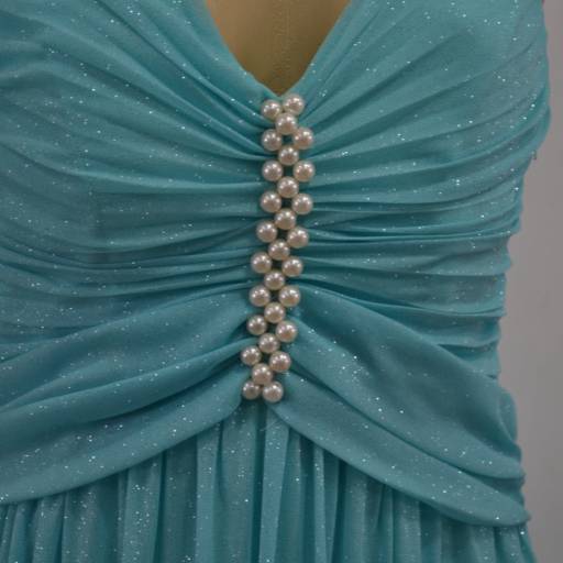 Vestido de madrinha por Belle Blanche