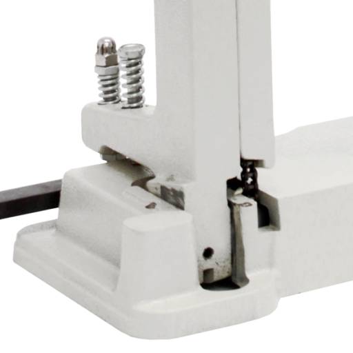 Maquina de Passar Fita Industrial