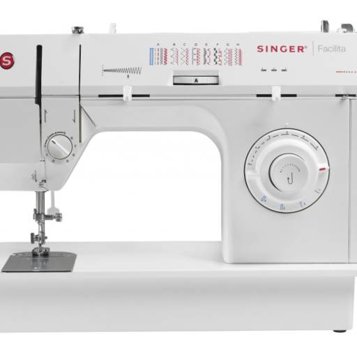 Comprar o produto de Máquina de costura doméstica - Facilita Singer em Outros pela empresa Flamaq em Jaú, SP por Solutudo