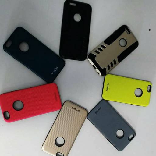 Capas Personalizadas  por RK Acessórios 