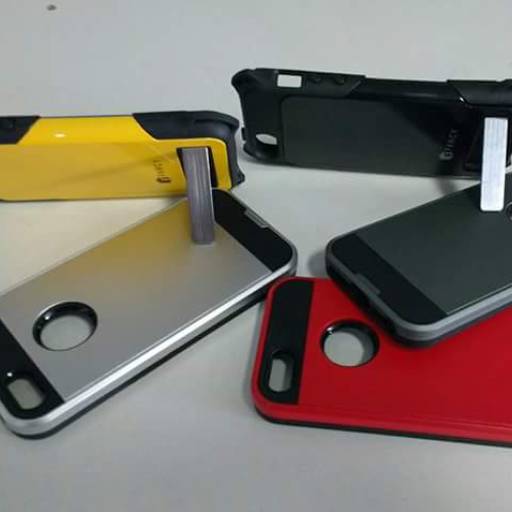 Capas Personalizadas  por RK Acessórios 