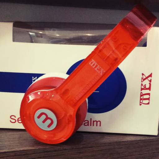 Fones de Ouvido  por RK Acessórios 