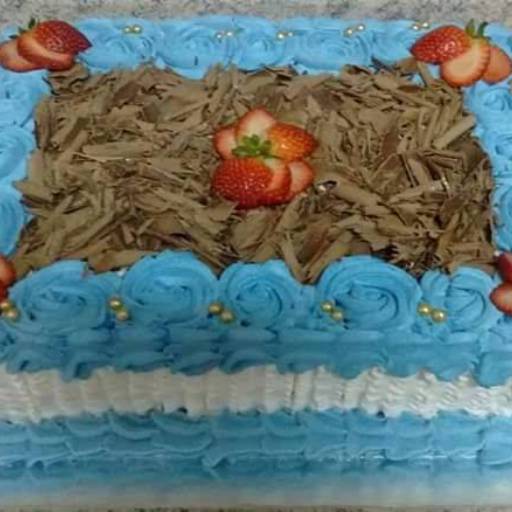 Bolos 12 por Doce & Arte