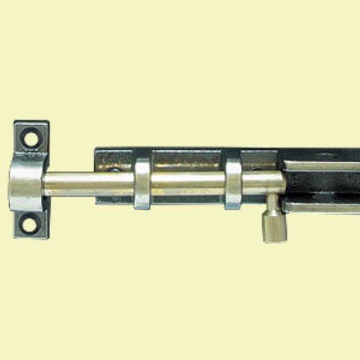 DOBRADIÇA, TRINCO P PORTÃO por Madeireira Tordin