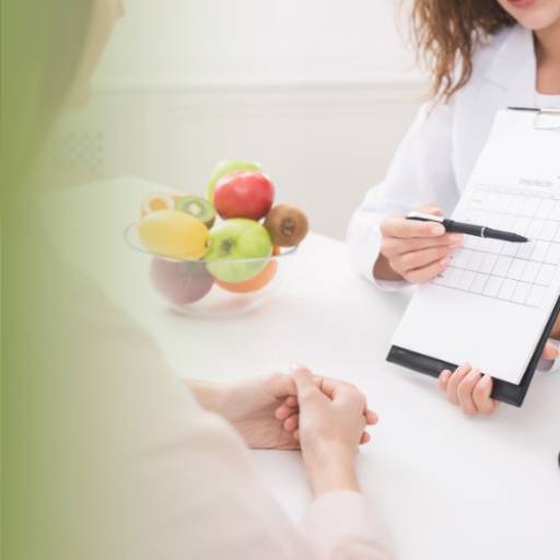 Reeducação Alimentar  por Dra. Luciana Galvano Barbosa Nutricionista