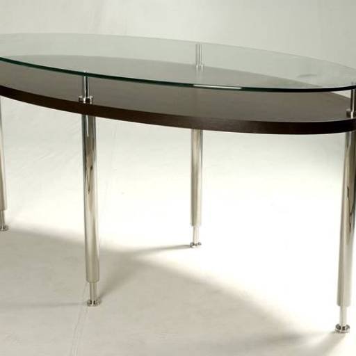Mesa  por Inox Polux 