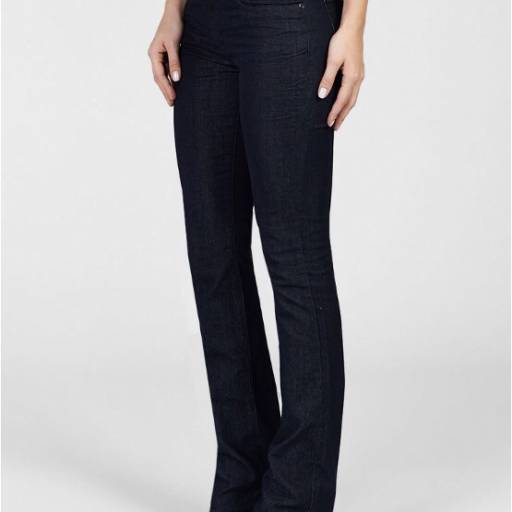 Calça jeans Calvin Klein por Ponto 5
