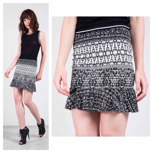 Saia Ellus  por Ponto 5