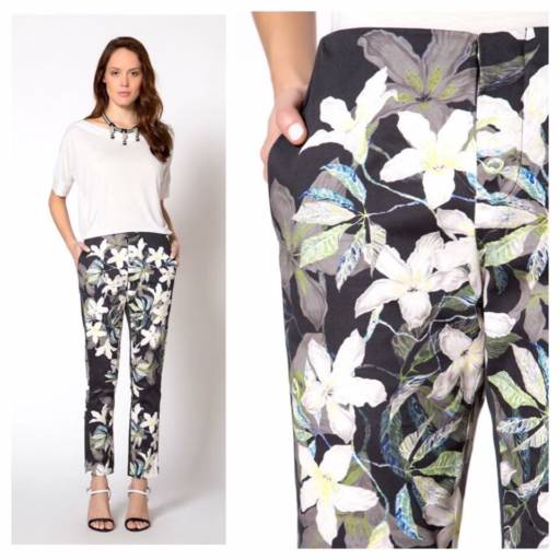 Calça Sacada  em Avaré