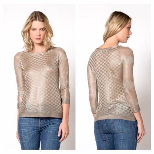 Tricot Sacada  em Avaré