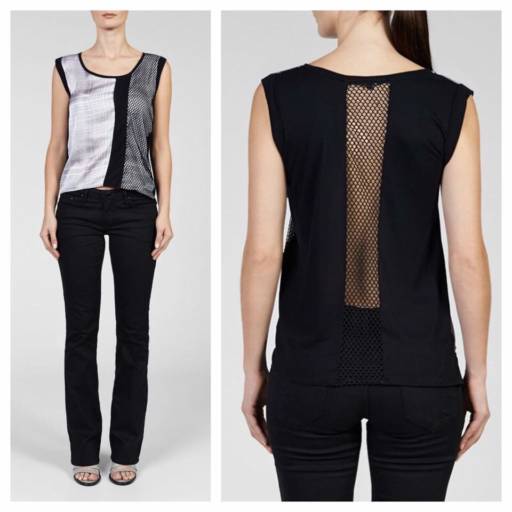 Blusa Calvin Klein em Avaré