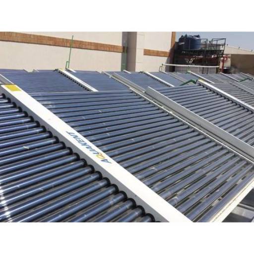 Aquecedor solar por Nova Hidráulica