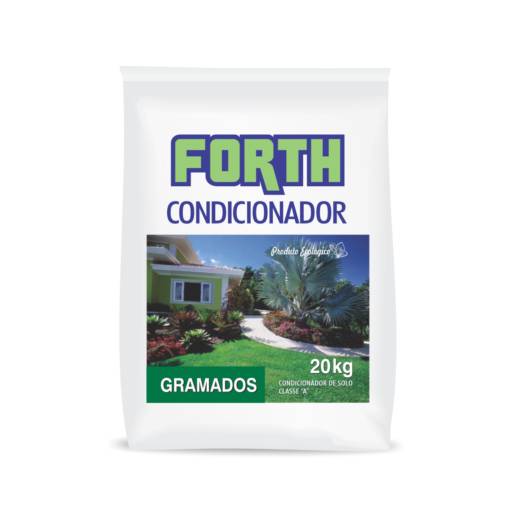 Comprar o produto de Terra Forth variadas em Outros pela empresa Flora Camila Paisagismo em Ourinhos, SP por Solutudo