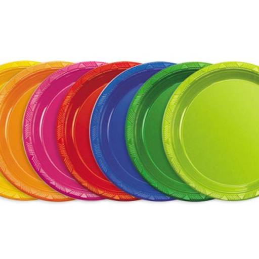 Descartáveis para Festa por Cheio de Mimo