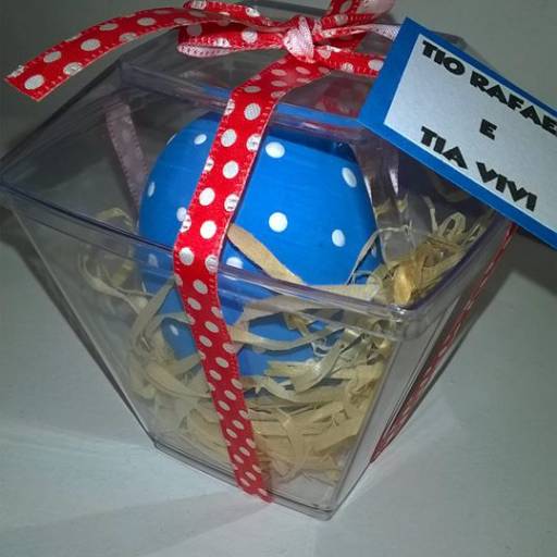 Convites por Cheio de Mimo